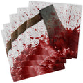 Napkin G Get Axed C/40