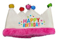 Corona Happy Birthday  C/1