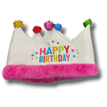 Corona Happy Birthday  C/1