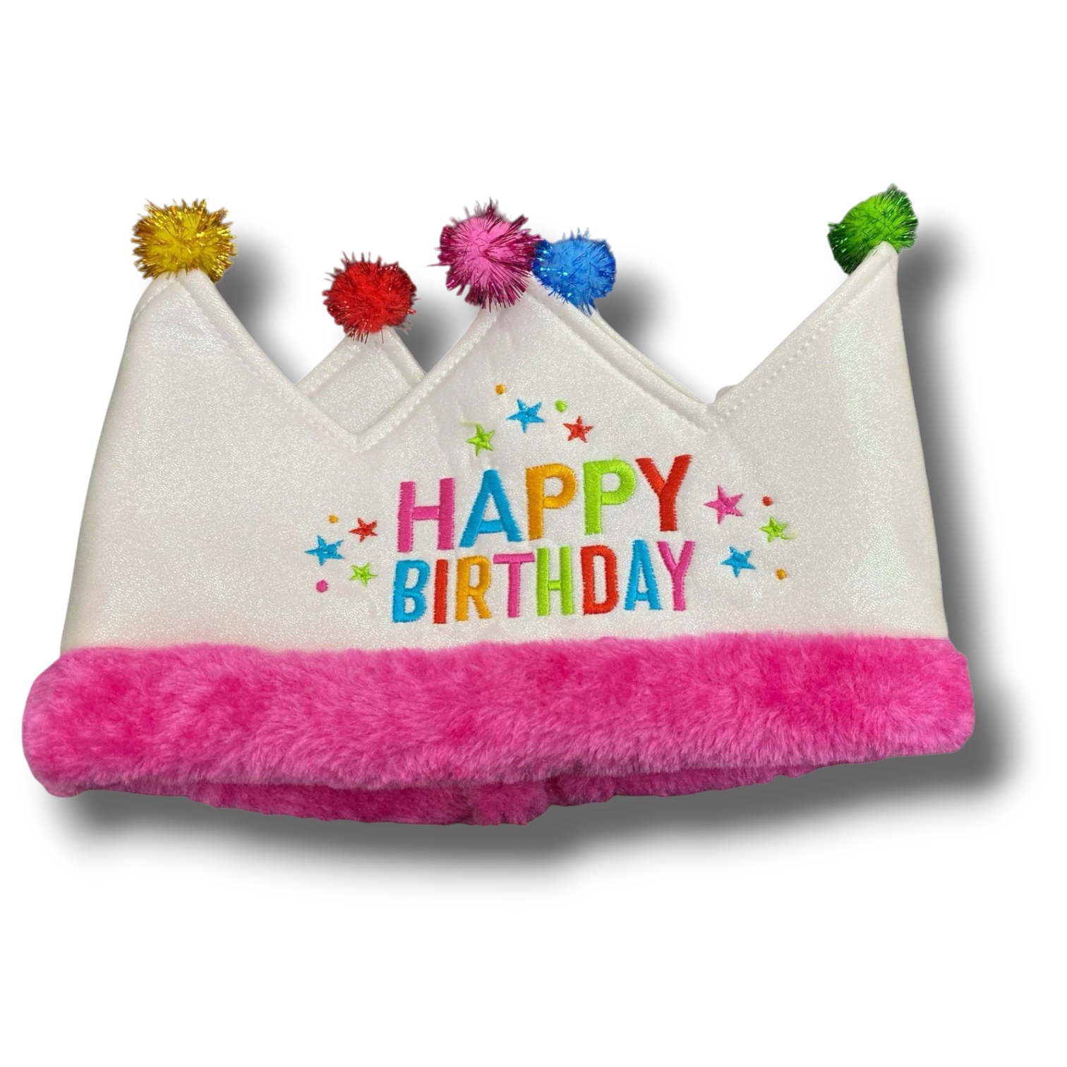 Corona Happy Birthday  C/1