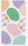 Servilleta Rectangular Cool Bunny C/16