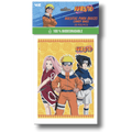 Bolsa Dulcera Naruto C/25