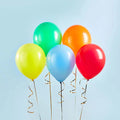 Bouquet Happy Birthday Rainbow Primary C/5