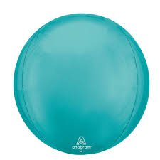 Orbz Azul Aqua C/1