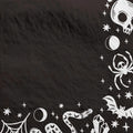 Spellbound G Napkin C/16