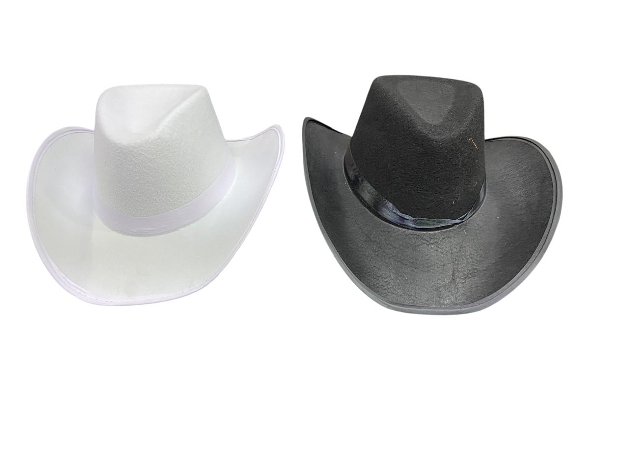 Cowboy Hat C/1