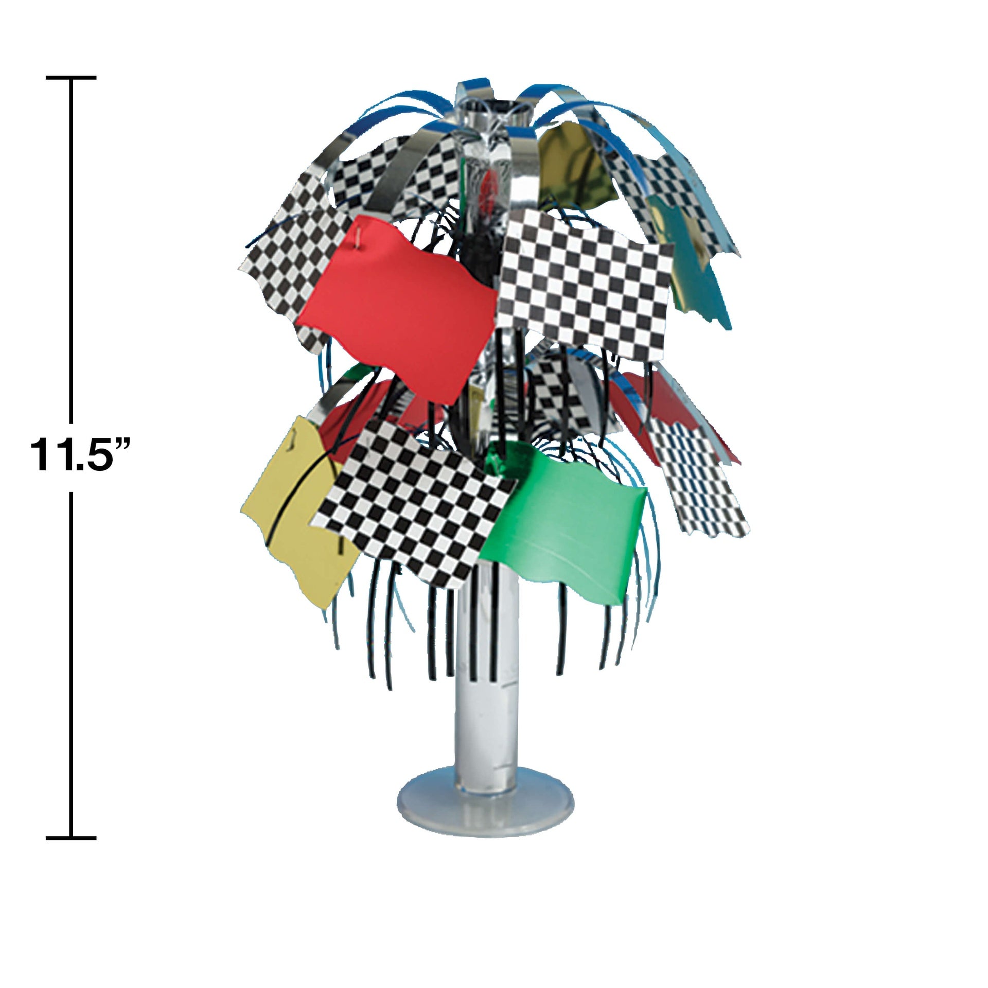 Cascade Centerpiece Race Party C/1