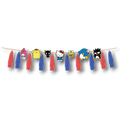 Hello Kitty Pom Pom Garland C/1