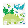 Servilleta CH Dino Party C/16