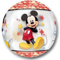 Orbz Mickey Mouse C/1