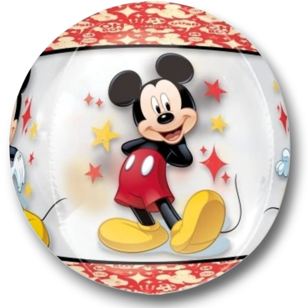 Orbz Mickey Mouse C/1