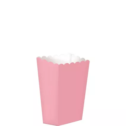 Caja Palomera Rosa BB C/5