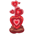 AirLoonz Hearts C/1
