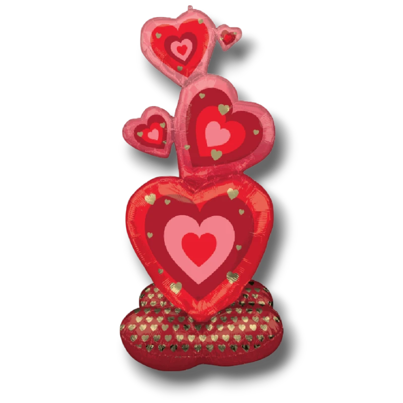 AirLoonz Hearts C/1