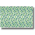 Mantel Foil Summer Tropical C/1