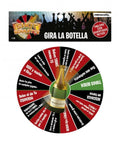 Turn the bottle C/1