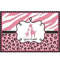Invitaciones Animal Prinde C/20