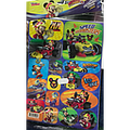 Mickey Mouse Stickers C/2