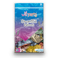 Bag of Chrome Balloons 5" Assorted C/100