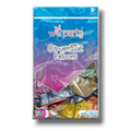 Bag of Chrome Balloons 5" Assorted C/100