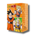 Bond Dragon Ball Candy Bag ZC/10