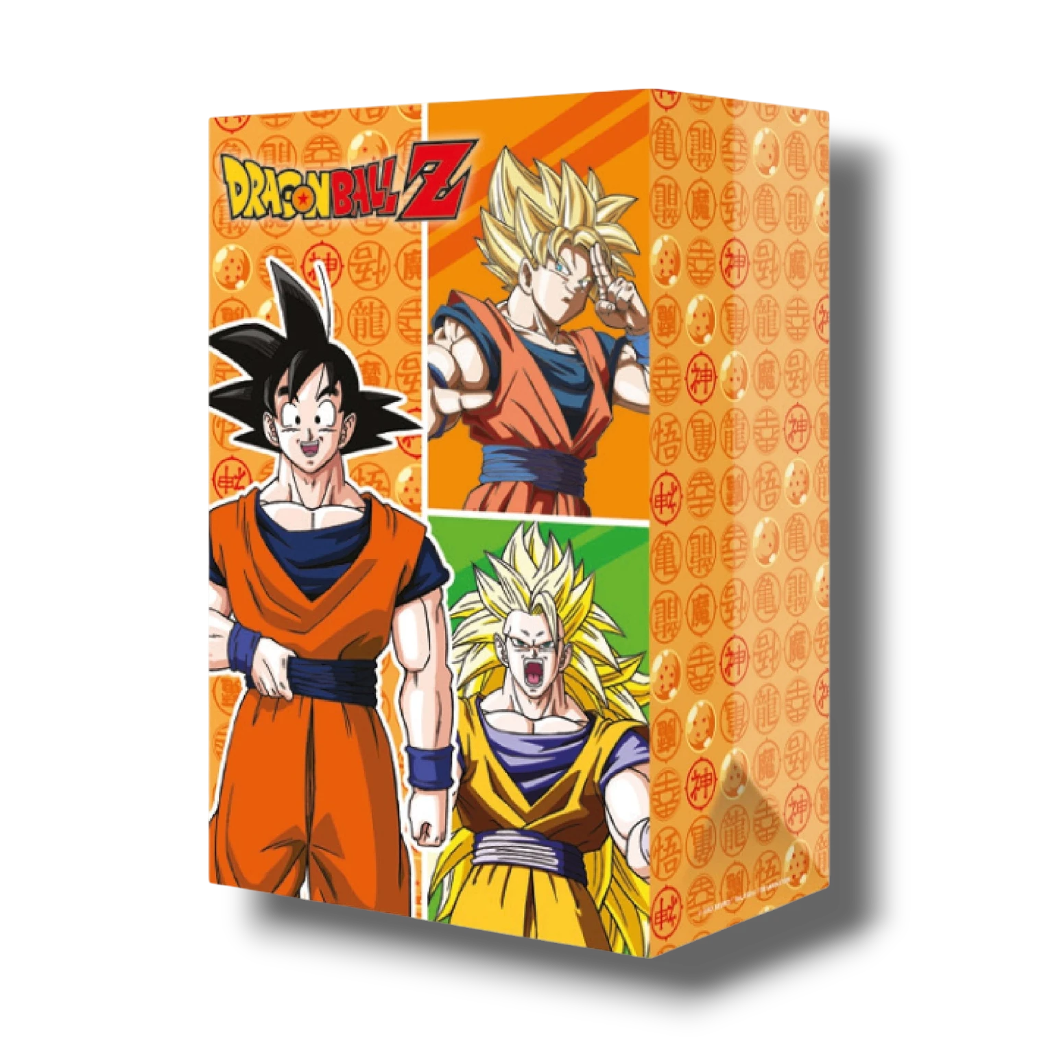 Bond Dragon Ball Candy Bag ZC/10