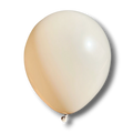 Bolsa De Globos 18" Arena C/20