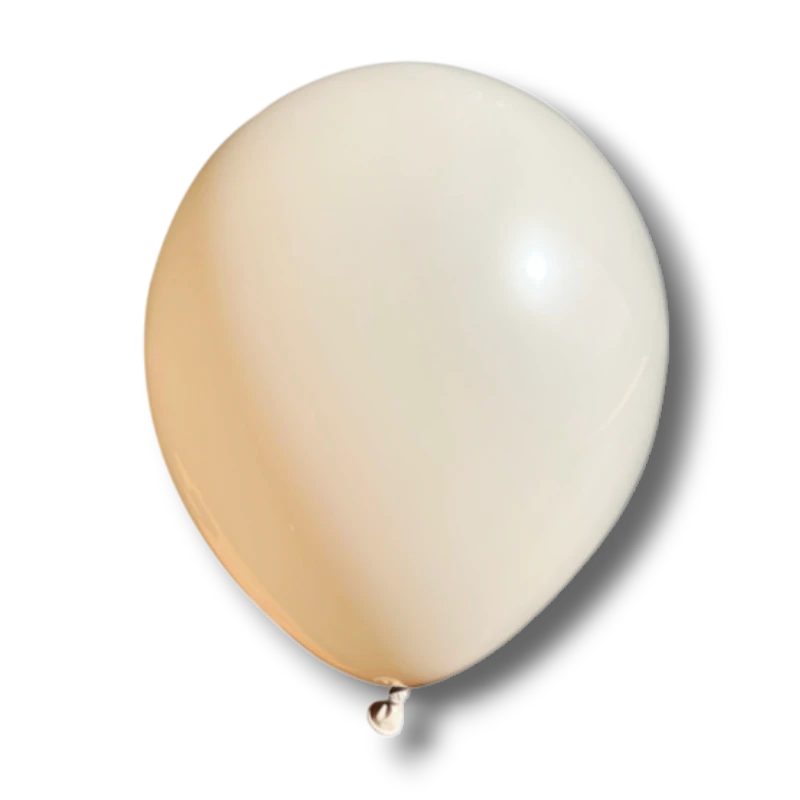 Bolsa De Globos 18" Arena C/20