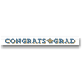Banner Glittering Grad C/1