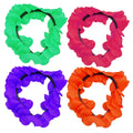 Hawaiian Flower Headband C/1