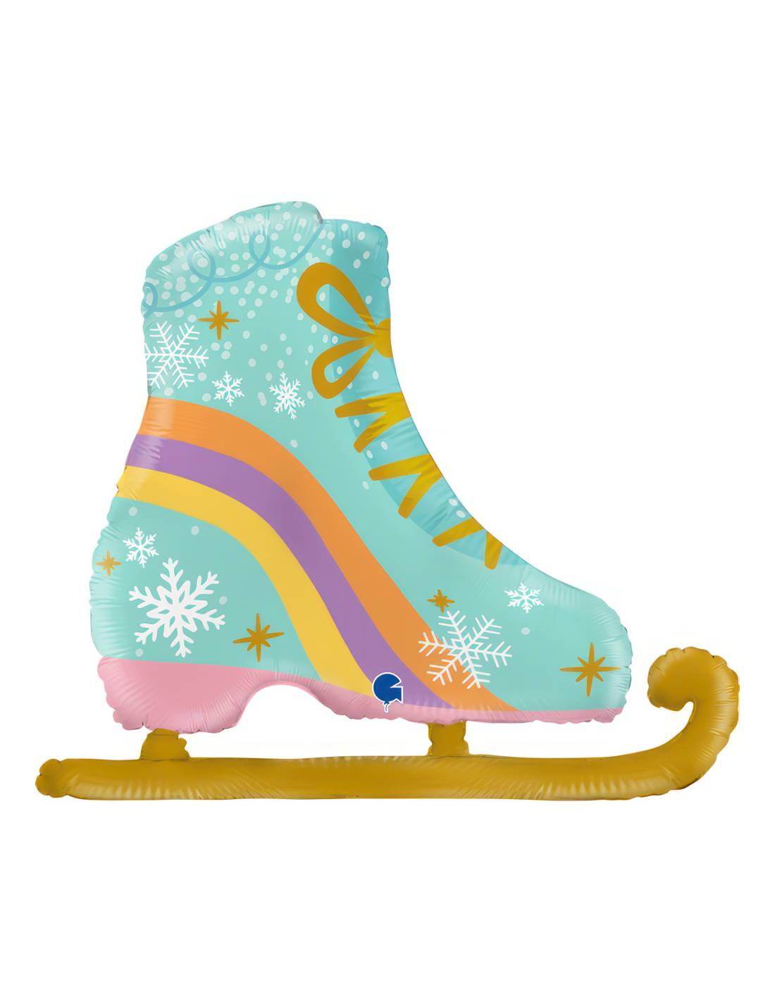 Globo 27" Ice Skate C/1