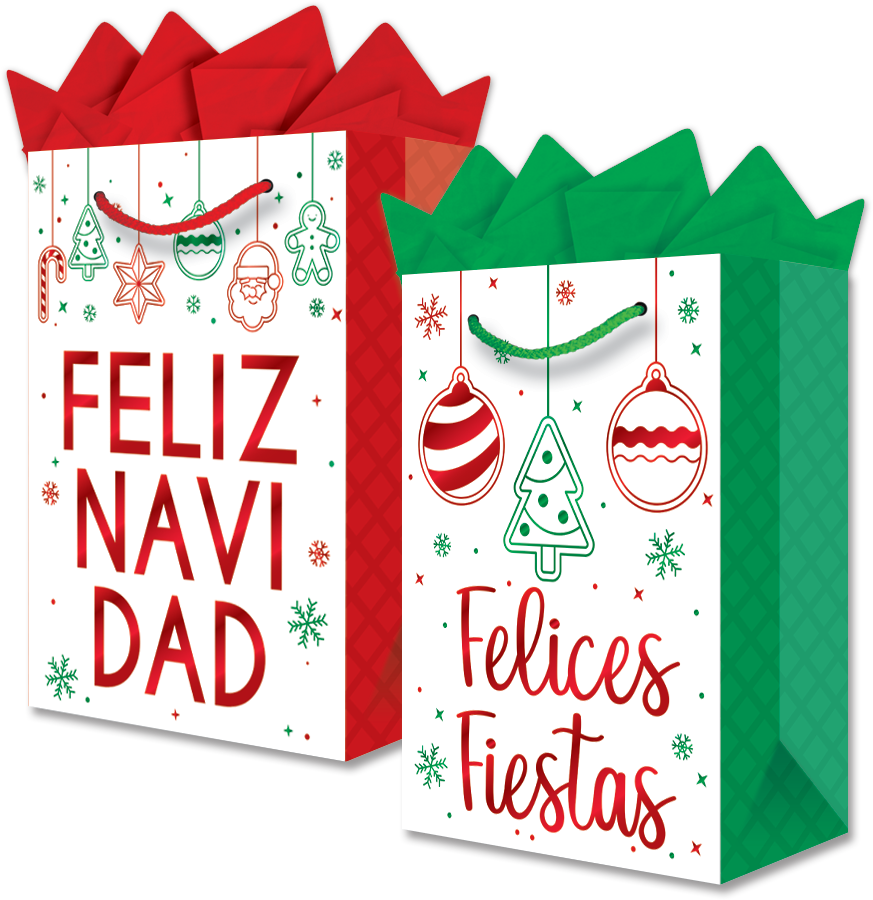 Bolsa M Frase Esferas C/1