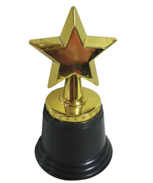 Trofeo De Estrella C/1