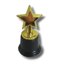 Trofeo De Estrella C/1