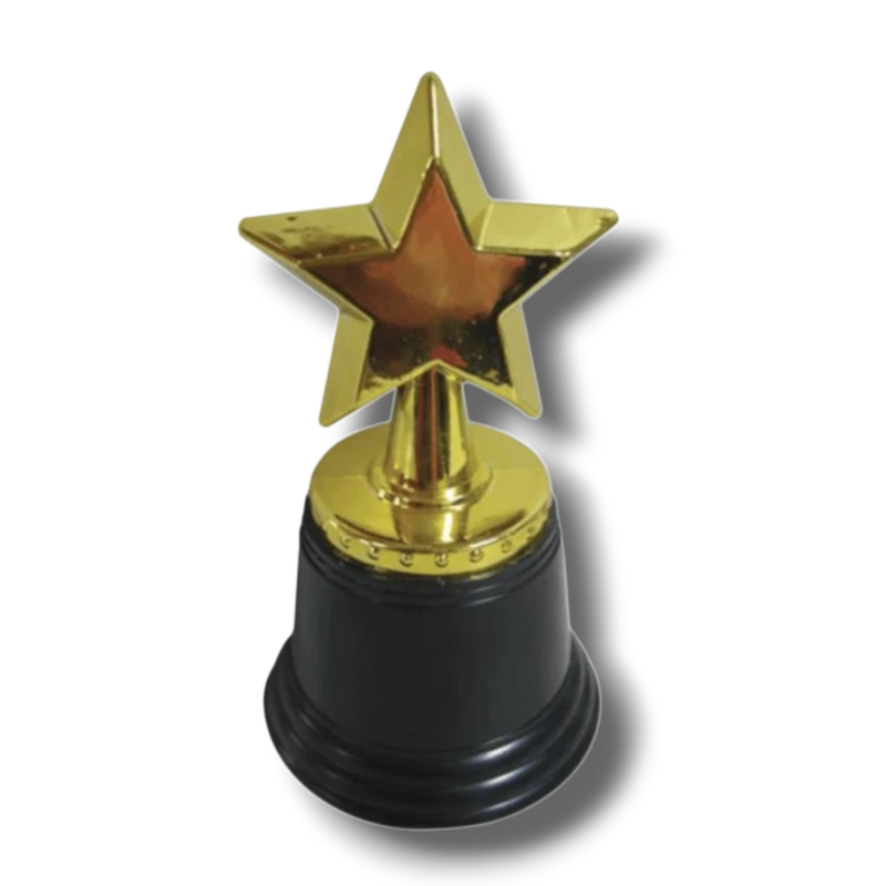 Trofeo De Estrella C/1