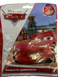 Kit Sorpresa Cars C/1