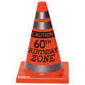 Cono Birthday Zone 60 C/1