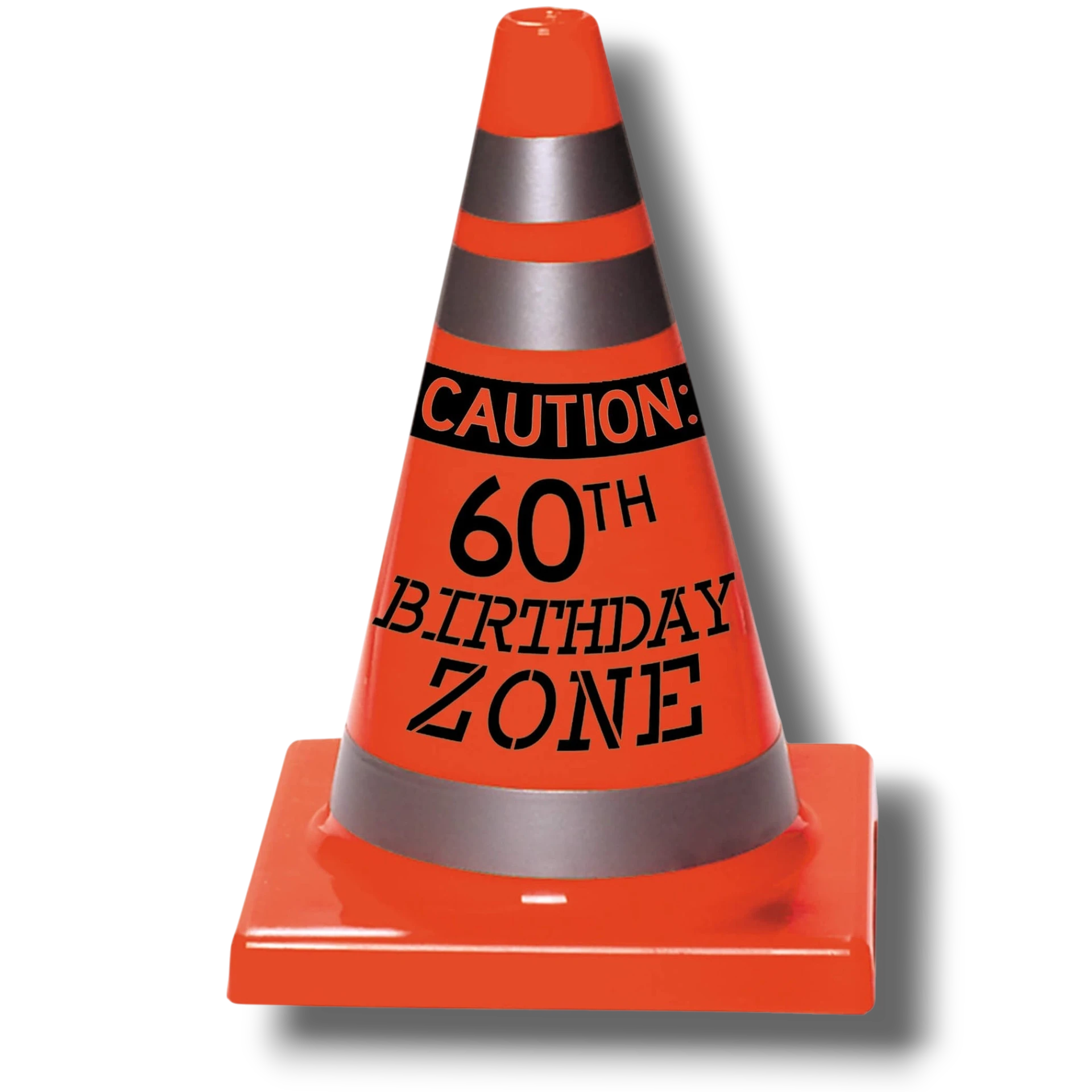 Cono Birthday Zone 60 C/1