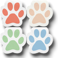 Servilleta Figura Pawsome Party C/16