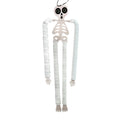 Esqueleto De Papel C/1