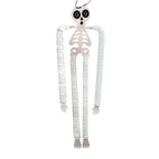 Esqueleto De Papel C/1