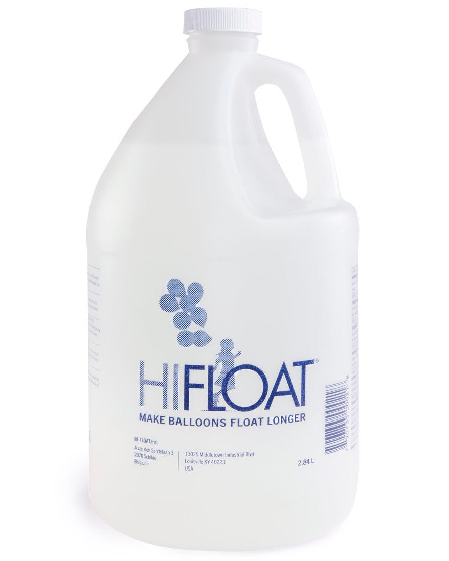 Botella HiFloat C/2.84L