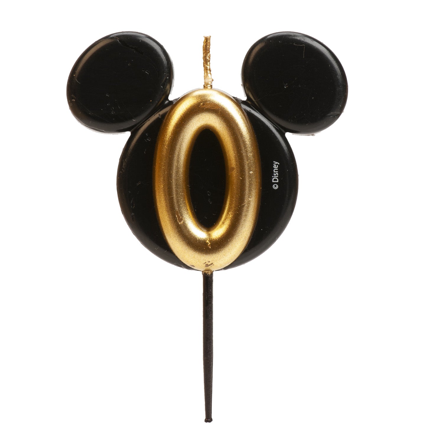 Vela Disney Numero 0 C/1