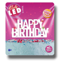 Vela Led Musical HBD C/1