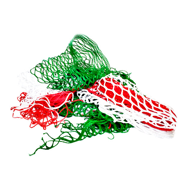 Rebozo Tricolor C/1