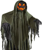 Animatronic Terror Nocturno C/1