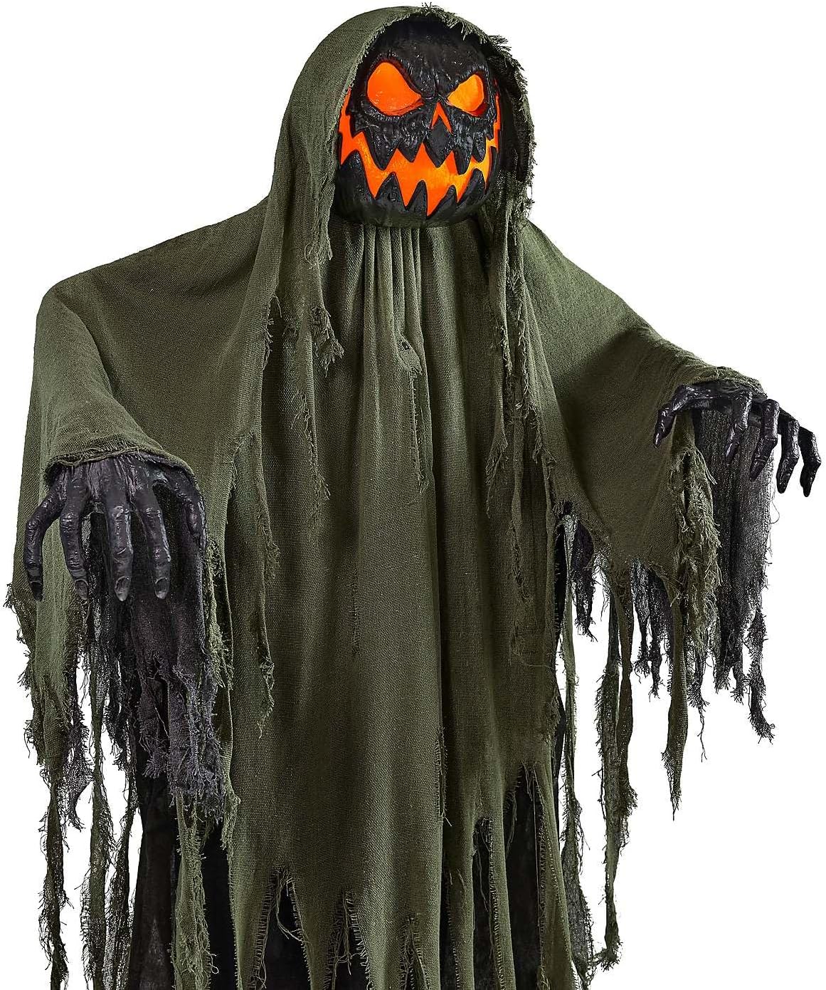 Animatronic Terror Nocturno C/1