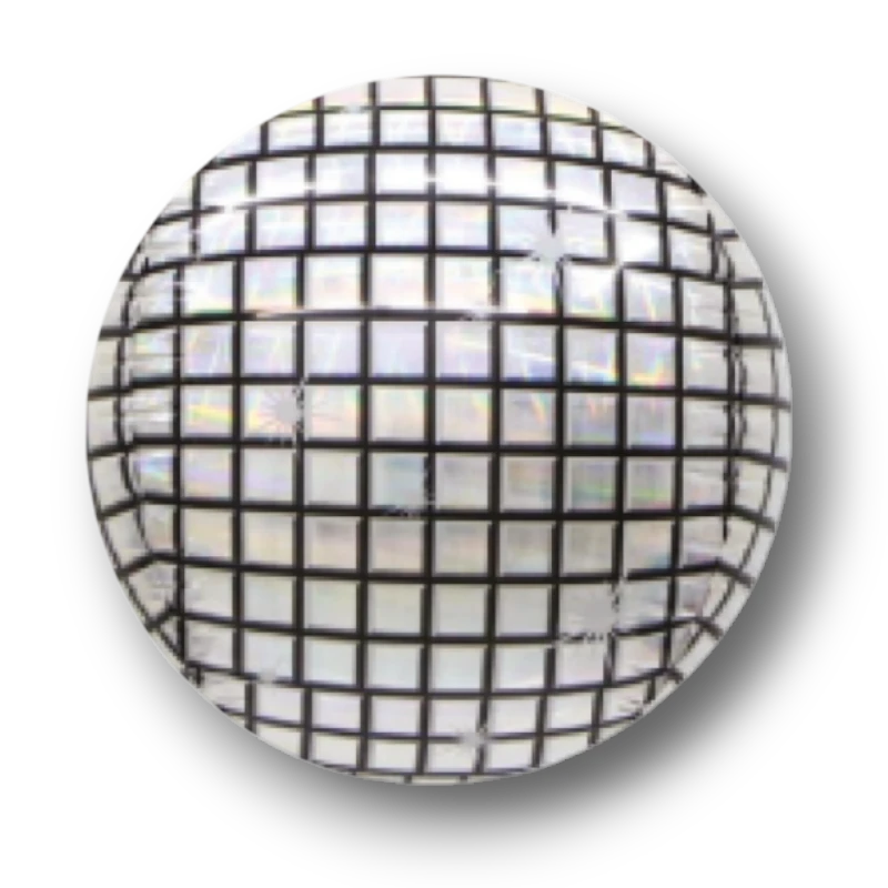 Sphere 24" Ball Disc C/1