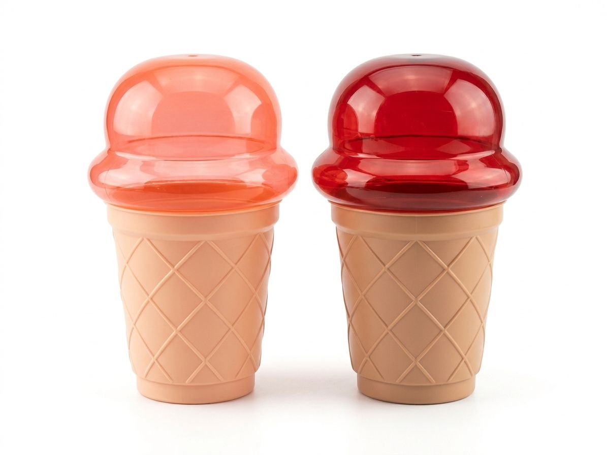 Dulcero Cono Helado  C/1