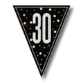 Banner Happy Birthday 30 C/1